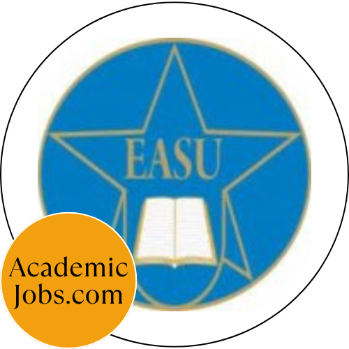 East Africa Star University, Rugombo, Cibitoke Jobs logo